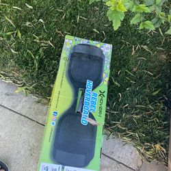 Hoverboard