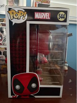 Funko pop