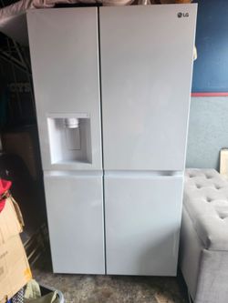 Fridge