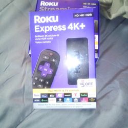 New Roku Only $17