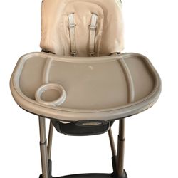 Graco 6 In 1 High Chair 