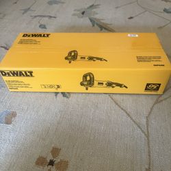 Dewalt Polisher