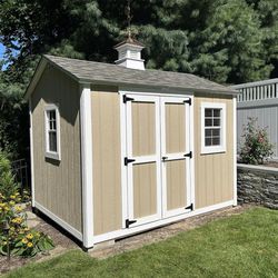 Sheds For Sale