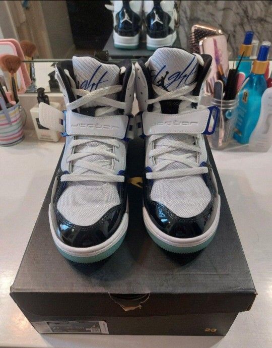 Mens Jordan's Sz 7 1/2