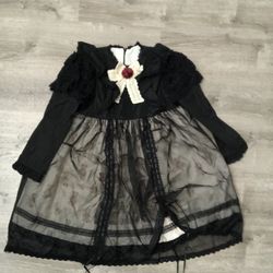 Women’s Dress Size Large 