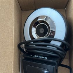 Cámara Para Computadora 