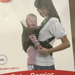 Happy Baby Baby Carrier