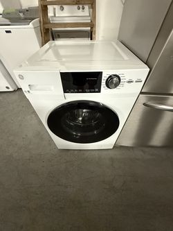 GE Washer “24 ( Lavadora) ( Wasing Machine )