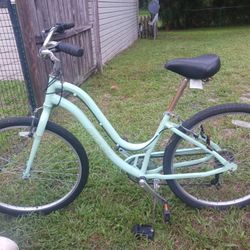 Huffy Bicycle