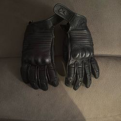 Cortech Bully Glove 2
