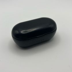 Sentry true wireless earbuds