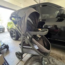 Graco Two In One Stroller 