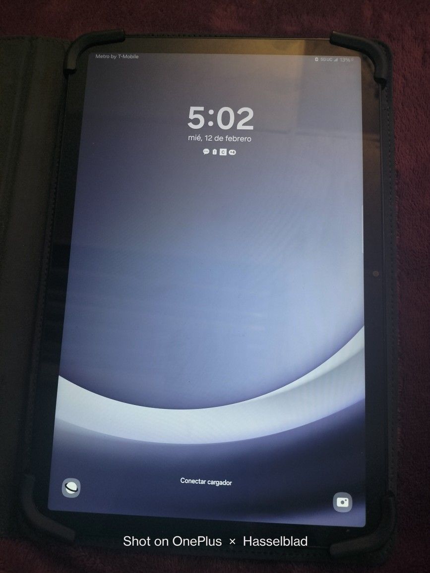 Samsung Tablet