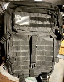 Military Tacticsl Backpack