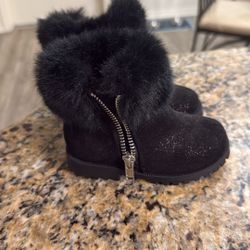 Toddler Boots 