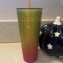 Starbucks Tumbler