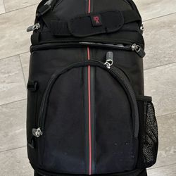 Tarsus Sling Backpack Camera Bag