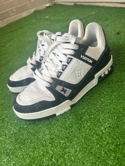 Louis Vuitton Trainers