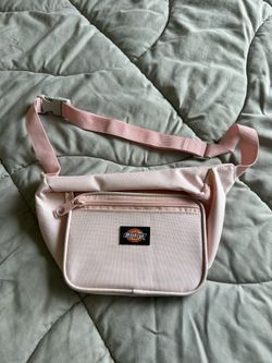 Pink Fanny Pack BRAND NEW