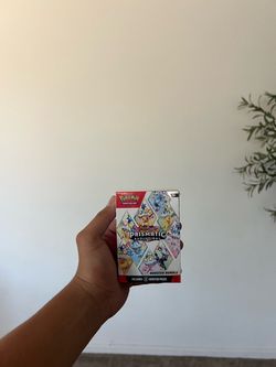 Prismatic Evolution