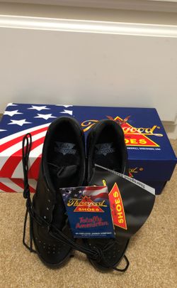 WORK SHOES