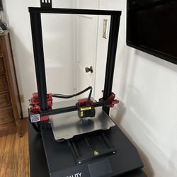 Creality CR 10sPro-V2 3D Printer (max Upgrades)