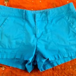 ARIZONA JEANS SHORTS