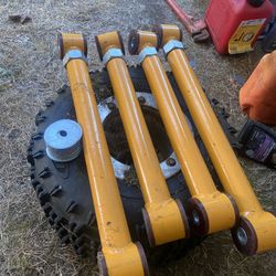 2009 -2014 Ram 1500 Parts 