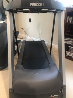 Precor m9 35 hotsell