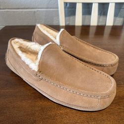UGG Ascot Slipper Mens Size 11