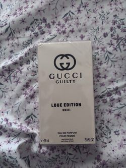 Brand perfumes