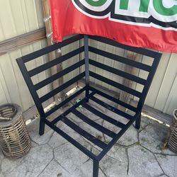 Corner Piece Chairs