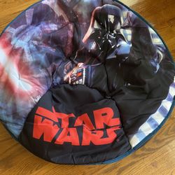 STAR WARS SAUCER CHAIR 