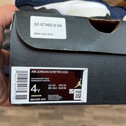 Jordan 13 Retro(GS)