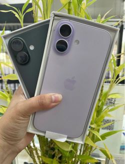 Apple iPhone 17 5G new
