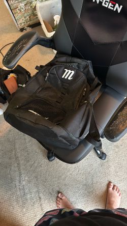 Marucci Baseball Bag