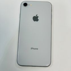 IPhone 8 64GB Fully unlocked 