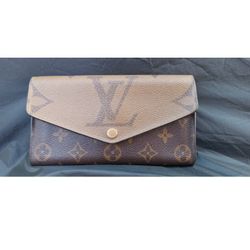 LV  Wallet $300 obo