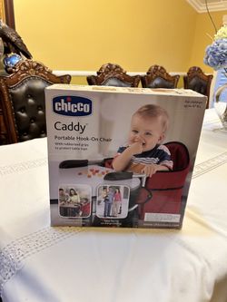 Chicco Caddy (New)