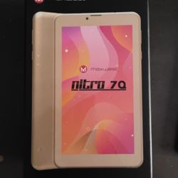 Maxwell Nitro 7Q Tablet