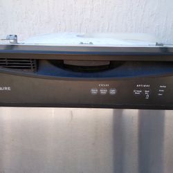 Dishwasher 