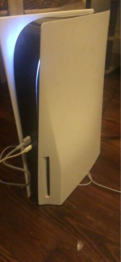 PlayStation 5