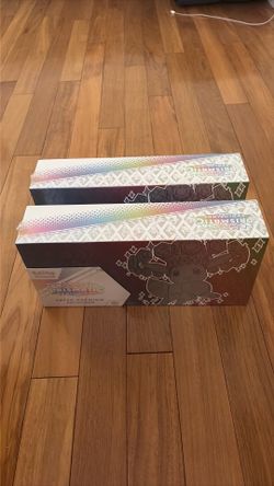 Prismatic SPC - pokemon