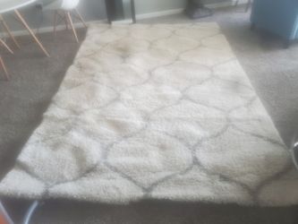 Darrol Machine Woven Performance Area Rug