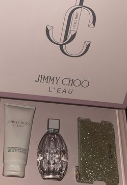 JIMMY CHOO L’EAU