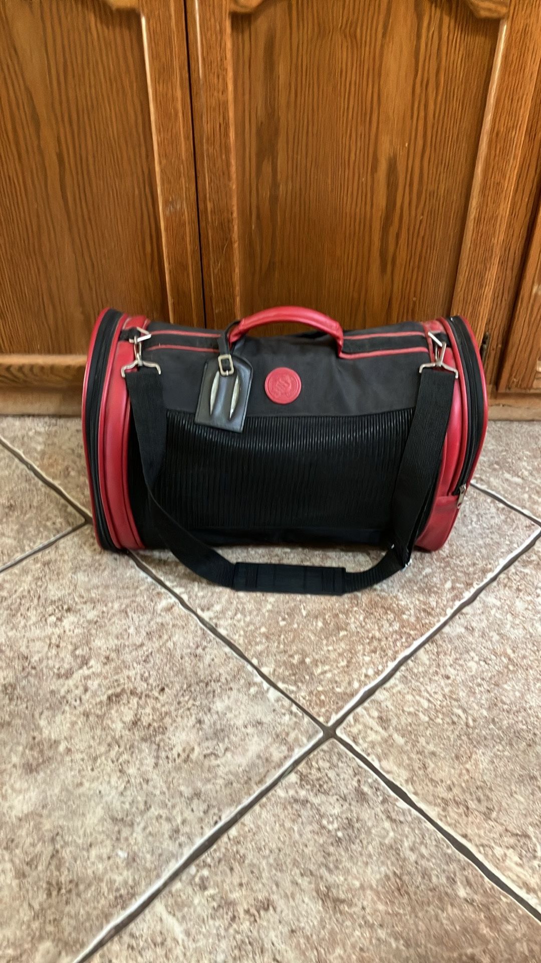 Animal Carrier