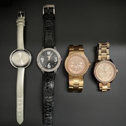 watches 