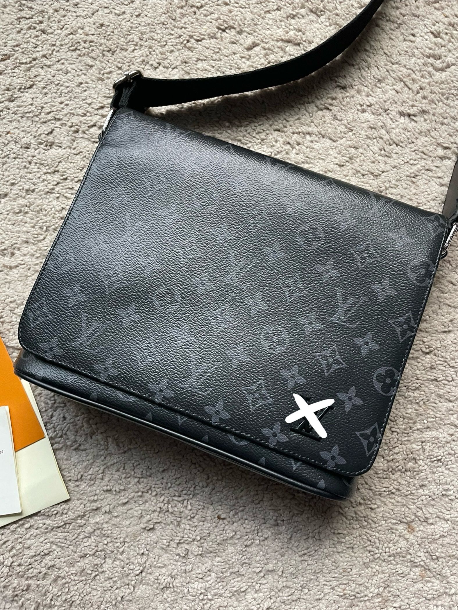 Messenger Bag