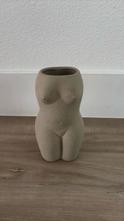 Body sculpture