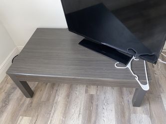 Middle Table And Side Table